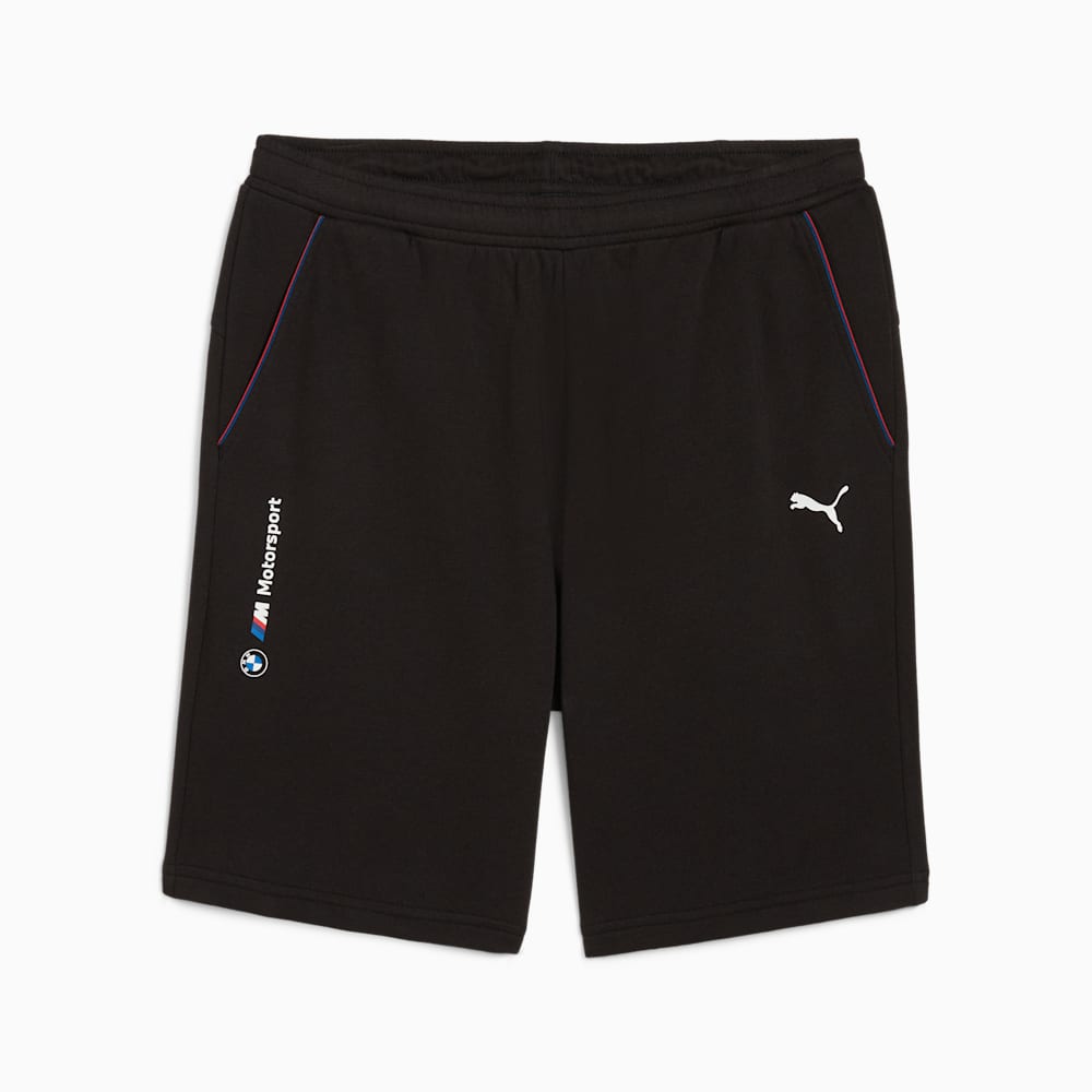 Puma shorts bmw top